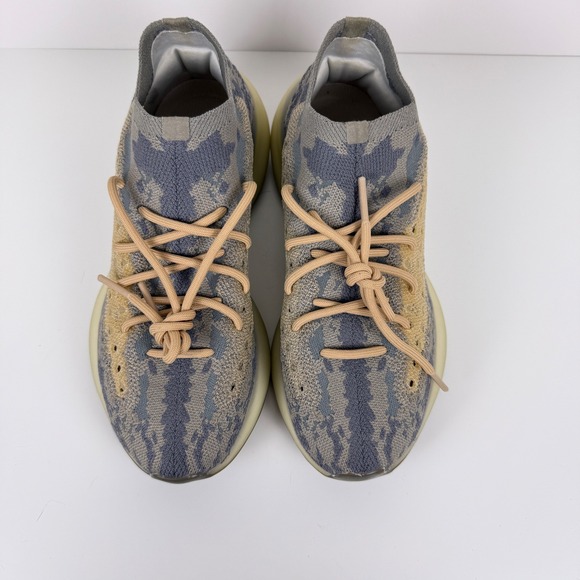 Adidas Yeezy Boost 380 Mist Sneakers Shoes Size US 8.5